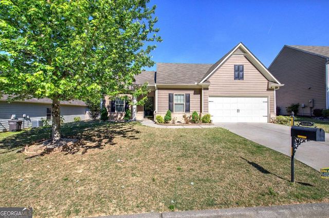 40 Ponders Road SE, Cartersville, GA 30121