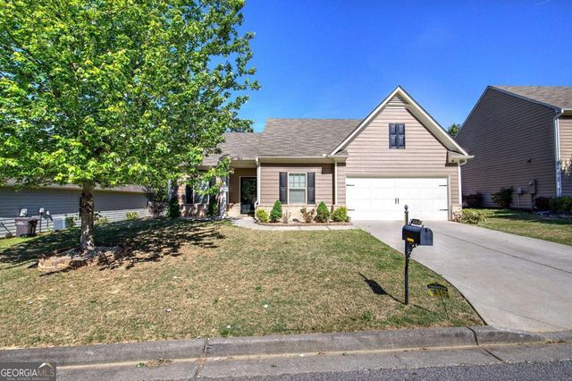 40 Ponders Road SE, Cartersville, GA 30121