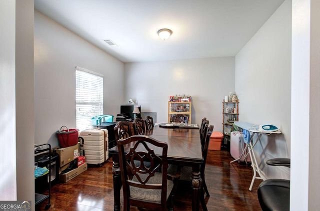 40 Ponders Road SE, Cartersville, GA 30121