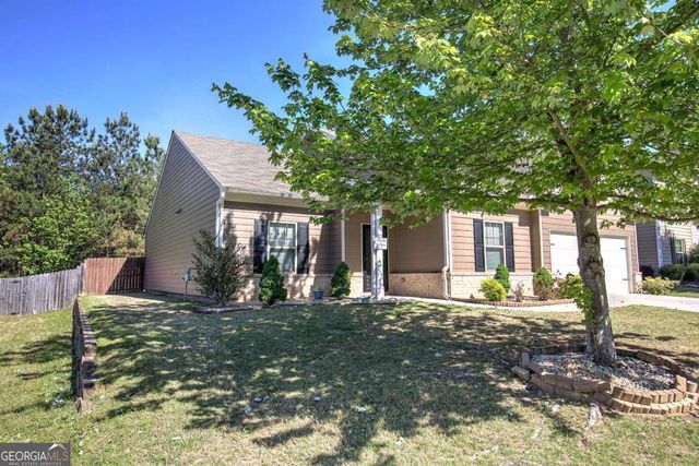 40 Ponders Road SE, Cartersville, GA 30121