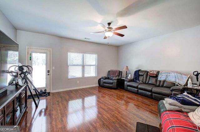 40 Ponders Road SE, Cartersville, GA 30121