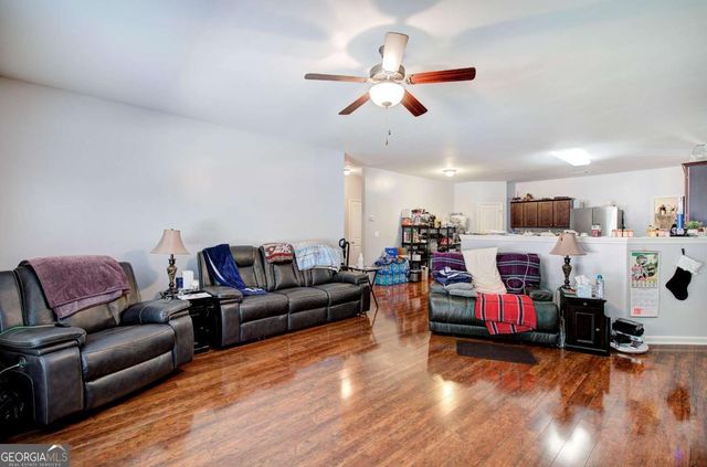 40 Ponders Road SE, Cartersville, GA 30121