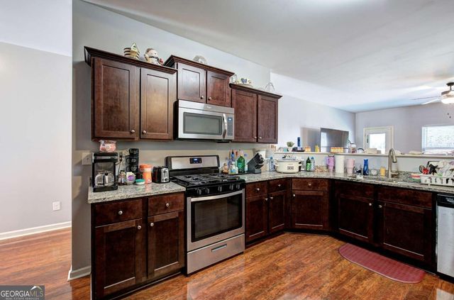 40 Ponders Road SE, Cartersville, GA 30121
