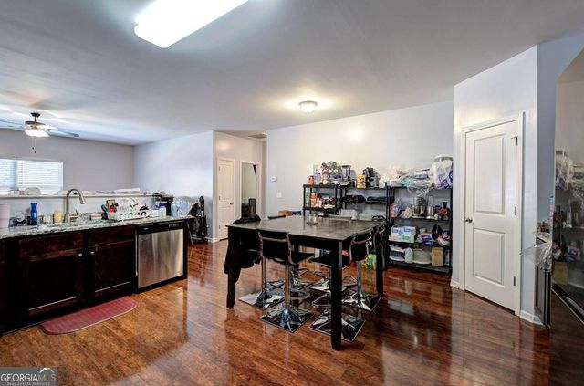40 Ponders Road SE, Cartersville, GA 30121
