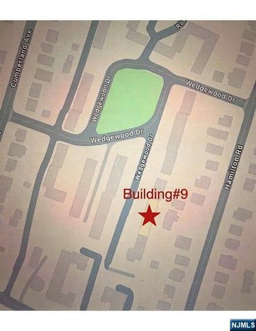 9 Wedgewood Drive 93, Verona, NJ 07044