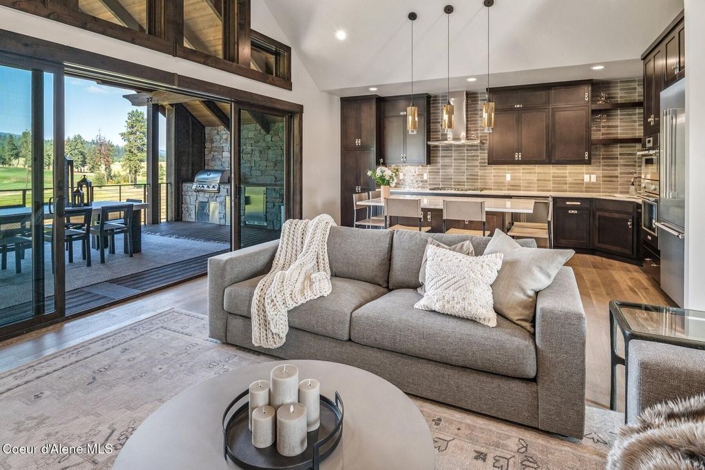 17920 S KIMBERLITE DR, Coeur d'Alene, ID 83814 photo 8