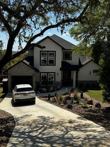 626 HILLCLIMB, Canyon Lake, TX 78133