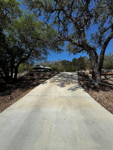 626 HILLCLIMB, Canyon Lake, TX 78133