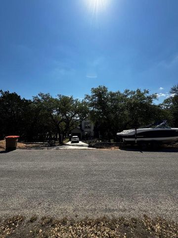 626 HILLCLIMB, Canyon Lake, TX 78133