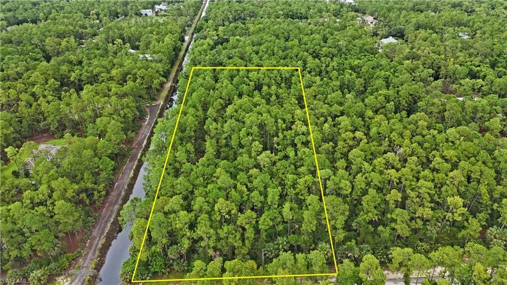 4741 3rd AVE NW, NAPLES, FL 34119 — photo 2