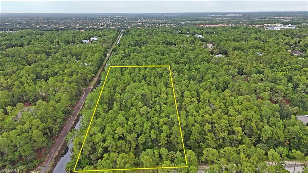 4741 3rd AVE NW, NAPLES, FL 34119 — photo 3