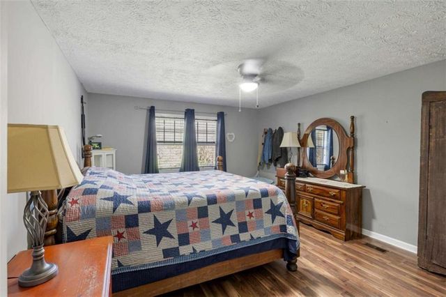 5948 Haywood Valley Road, Summerville, GA 30747