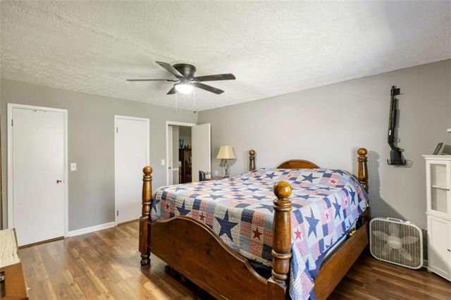 5948 Haywood Valley Road, Summerville, GA 30747