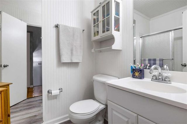 5948 Haywood Valley Road, Summerville, GA 30747