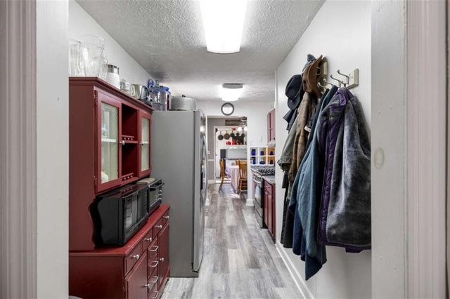 5948 Haywood Valley Road, Summerville, GA 30747