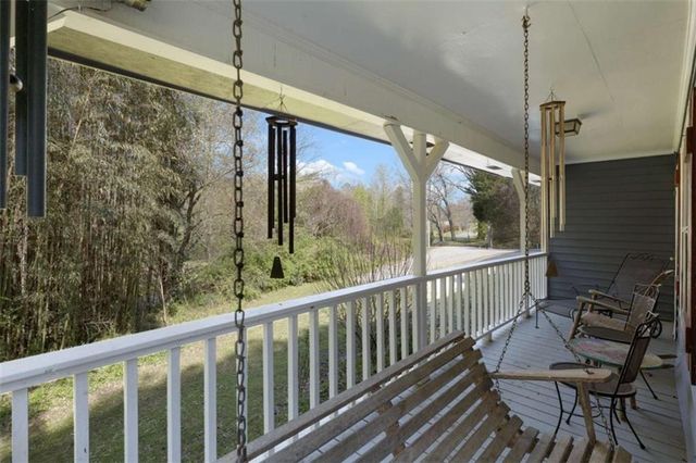 5948 Haywood Valley Road, Summerville, GA 30747