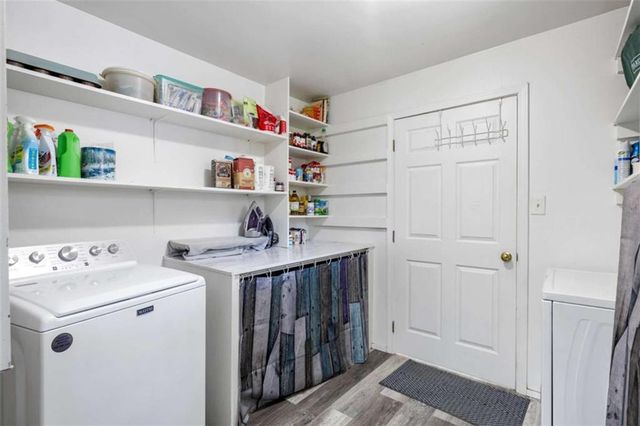 5948 Haywood Valley Road, Summerville, GA 30747