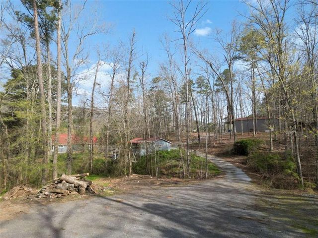 5948 Haywood Valley Road, Summerville, GA 30747