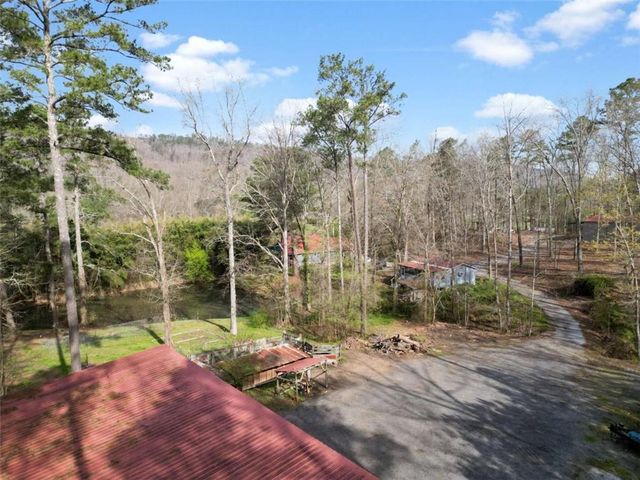 5948 Haywood Valley Road, Summerville, GA 30747