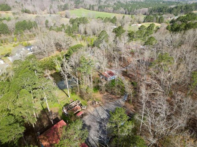 5948 Haywood Valley Road, Summerville, GA 30747
