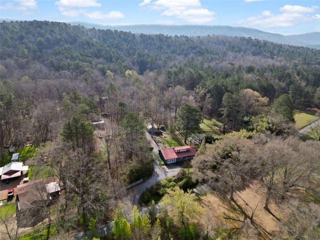 5948 Haywood Valley Road, Summerville, GA 30747