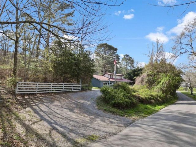 5948 Haywood Valley Road, Summerville, GA 30747