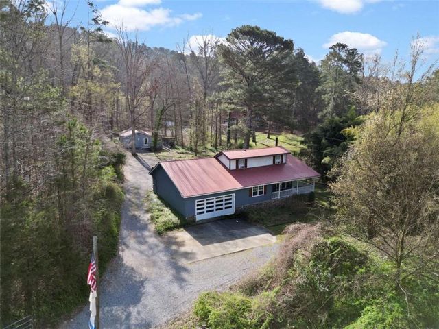 5948 Haywood Valley Road, Summerville, GA 30747
