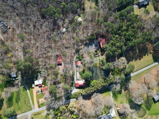 5948 Haywood Valley Road, Summerville, GA 30747