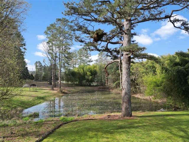 5948 Haywood Valley Road, Summerville, GA 30747