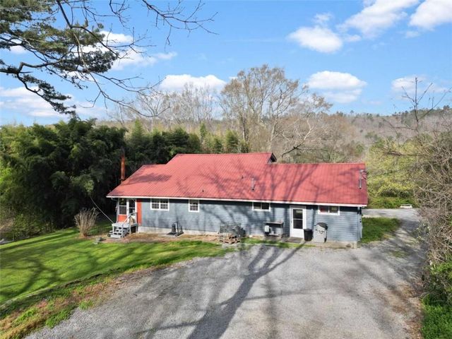 5948 Haywood Valley Road, Summerville, GA 30747