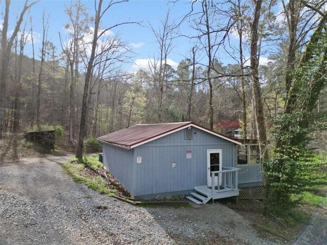 5948 Haywood Valley Road, Summerville, GA 30747
