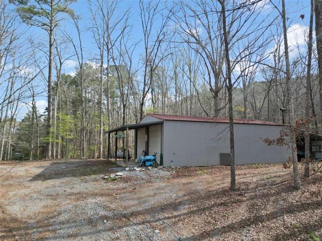 5948 Haywood Valley Road, Summerville, GA 30747