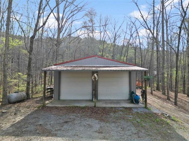 5948 Haywood Valley Road, Summerville, GA 30747