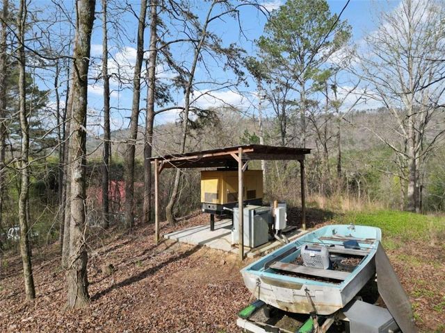 5948 Haywood Valley Road, Summerville, GA 30747