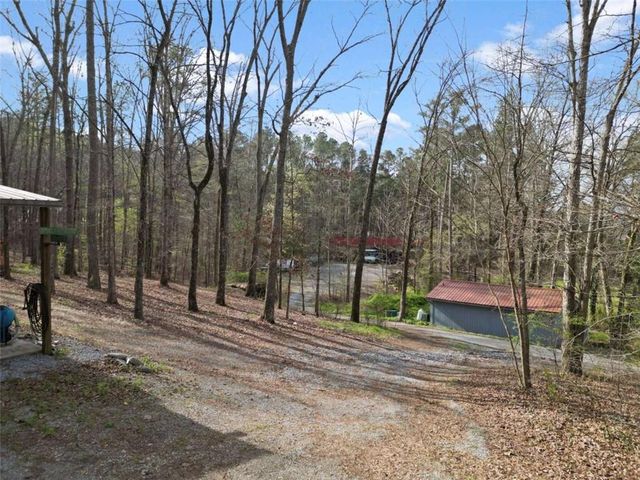 5948 Haywood Valley Road, Summerville, GA 30747