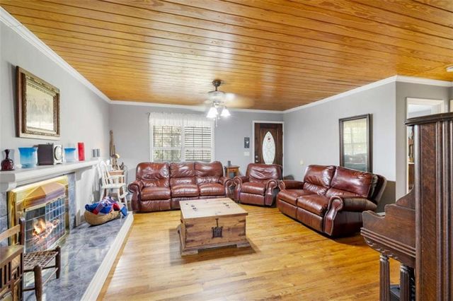 5948 Haywood Valley Road, Summerville, GA 30747