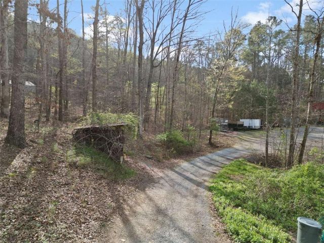 5948 Haywood Valley Road, Summerville, GA 30747