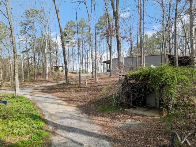 5948 Haywood Valley Road, Summerville, GA 30747