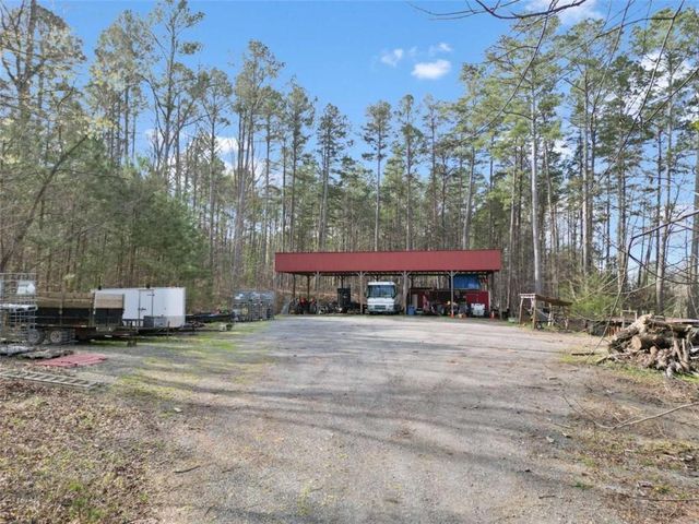 5948 Haywood Valley Road, Summerville, GA 30747
