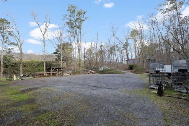 5948 Haywood Valley Road, Summerville, GA 30747