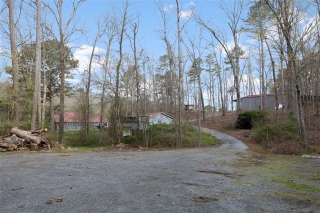 5948 Haywood Valley Road, Summerville, GA 30747