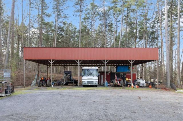 5948 Haywood Valley Road, Summerville, GA 30747