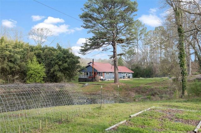 5948 Haywood Valley Road, Summerville, GA 30747