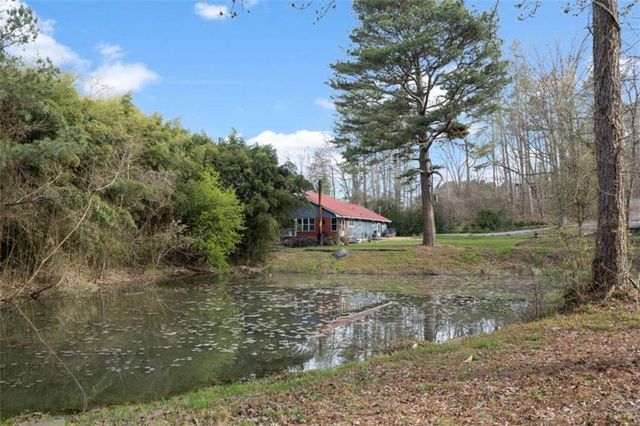 5948 Haywood Valley Road, Summerville, GA 30747
