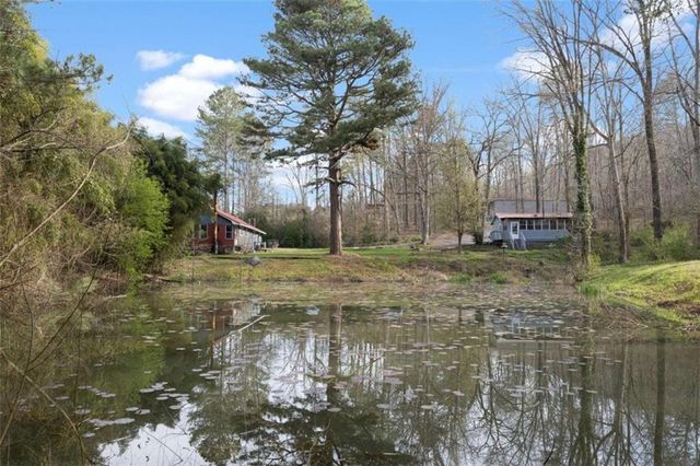 5948 Haywood Valley Road, Summerville, GA 30747