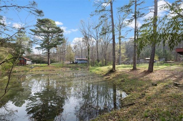 5948 Haywood Valley Road, Summerville, GA 30747