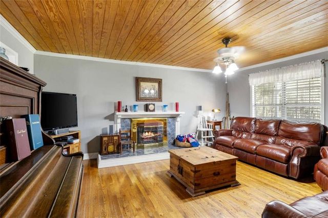 5948 Haywood Valley Road, Summerville, GA 30747