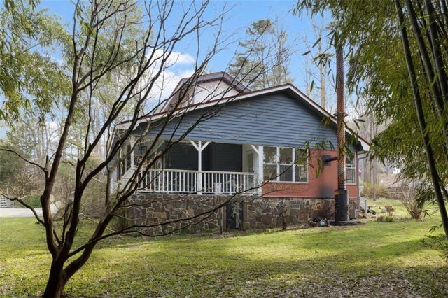 5948 Haywood Valley Road, Summerville, GA 30747