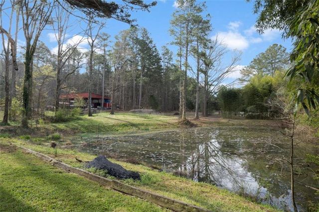 5948 Haywood Valley Road, Summerville, GA 30747