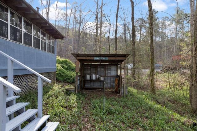 5948 Haywood Valley Road, Summerville, GA 30747